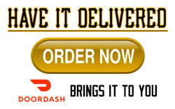 Order Door Dash Delivery